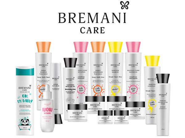 bremani care